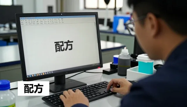 山东和瑞洪新型材料有限公司以化工原料销售服务连接更多应用场景