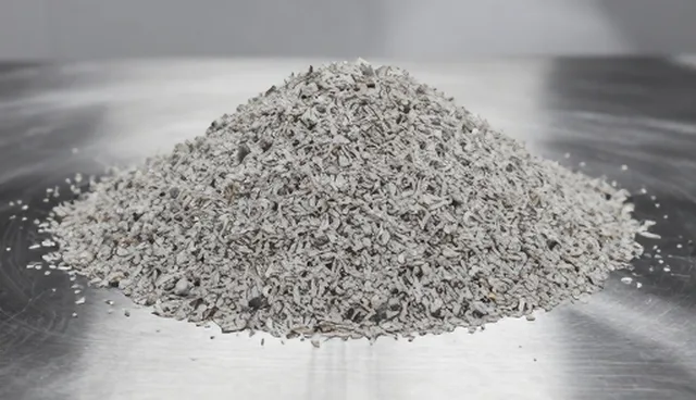 化工生产中高性能树脂选型的关键考量因素