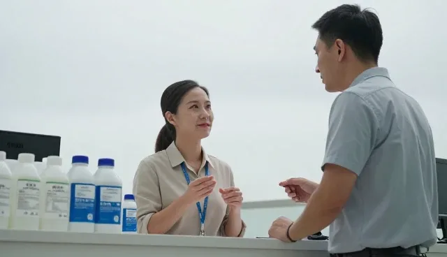 配套服务在安全环保场景中的关键作用与应用实践