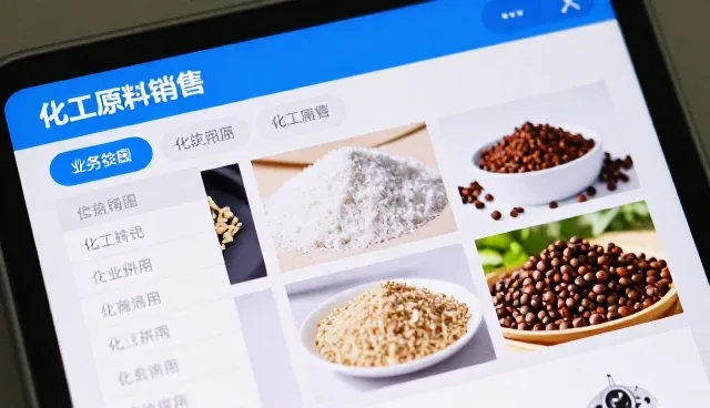 化工原料销售中的安全环保服务实践与操作要点